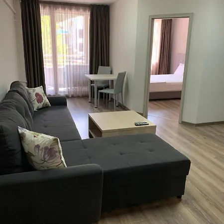 Kim Апартаменты