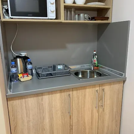 Kim Апартаменты