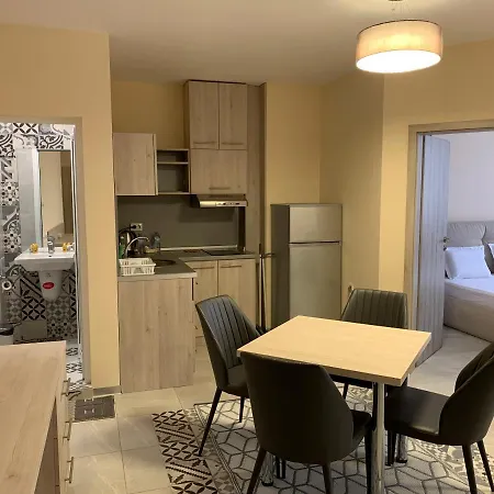 Апартаменты Kim Сандански