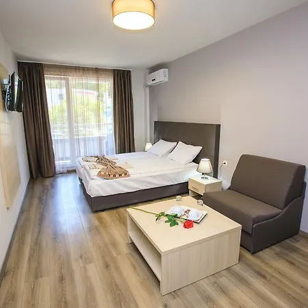 Kim Lejlighed Sandanski