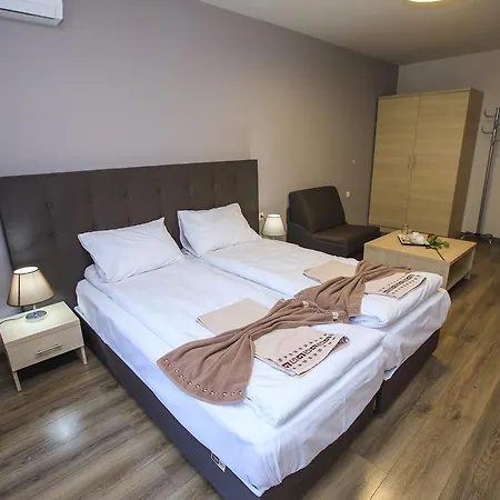 Kim Апартаменты